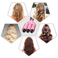 Beachywaves Curling Iron