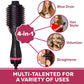 4 in 1 Hot Air Brush