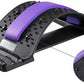 GymTone™ Orthopedic Spine Stretcher