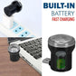 USB Mobile Shaver