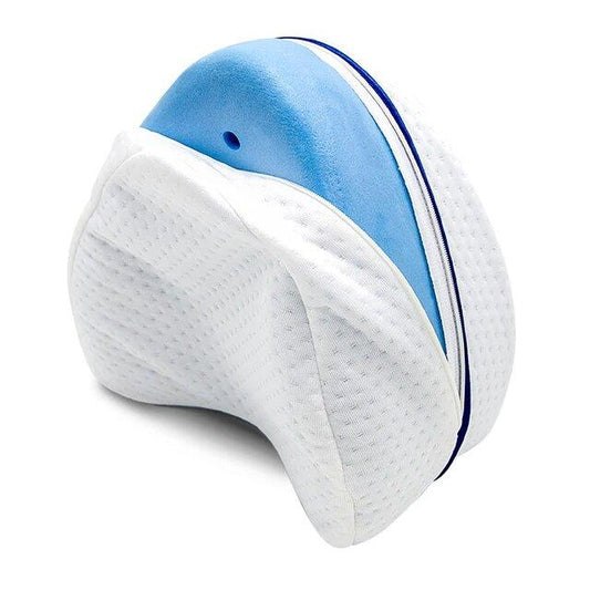 Memory Leg Pillow For Side Sleeper Sciatica Relief