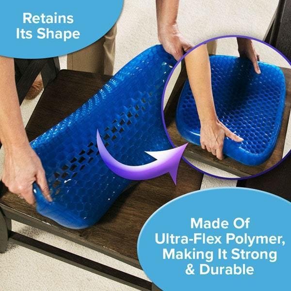 MagicCushion®