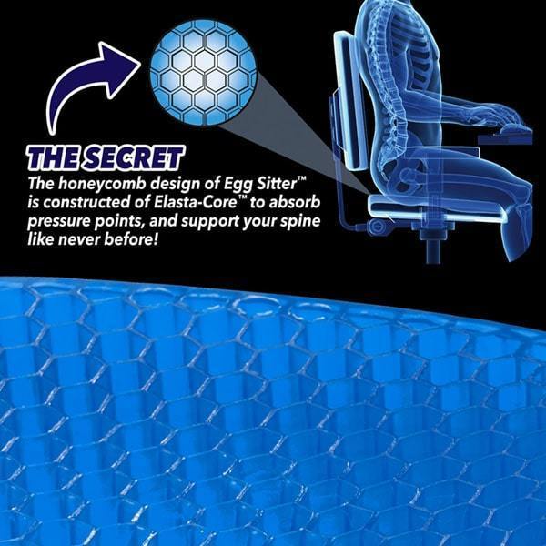 MagicCushion®
