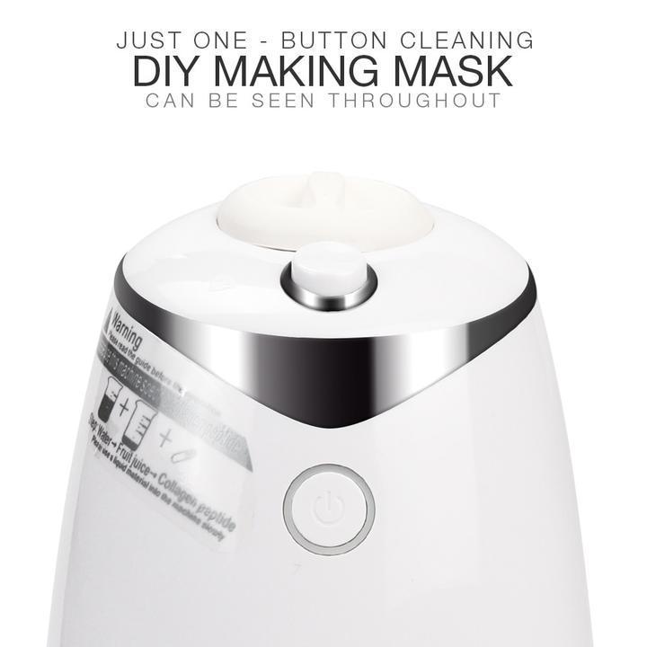 MadeByYou® Facial Mask Machine