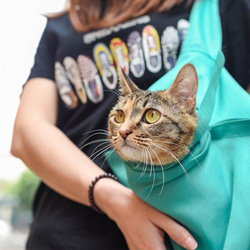KittyCalm Carry Bag