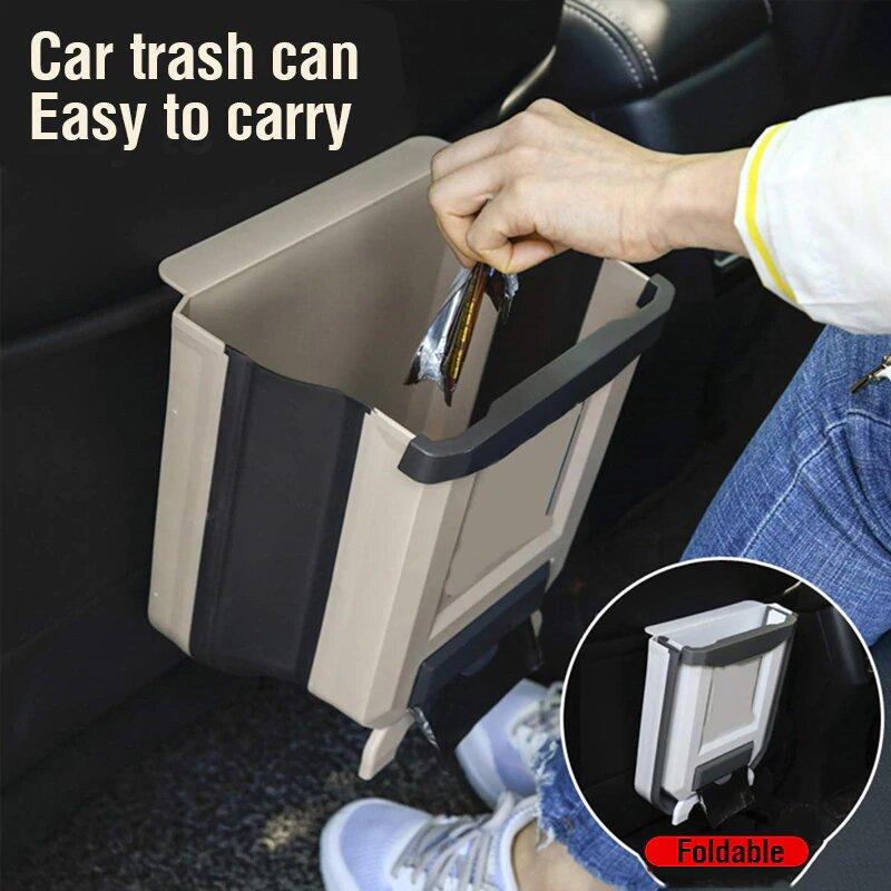 Kitchen Garbage Bin