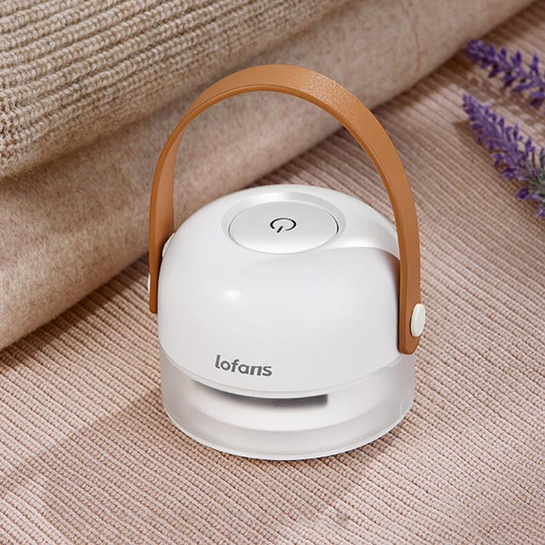 Rechargeable Hairball trimmer