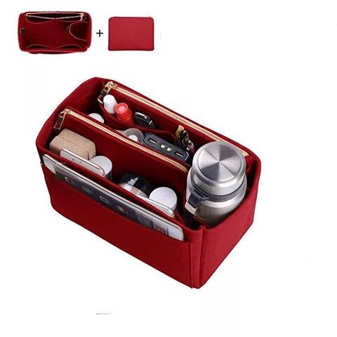 Insert Bag Purse Organizer