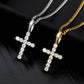 DIAMOND CROSS - CRAFTD CHRIST ✞
