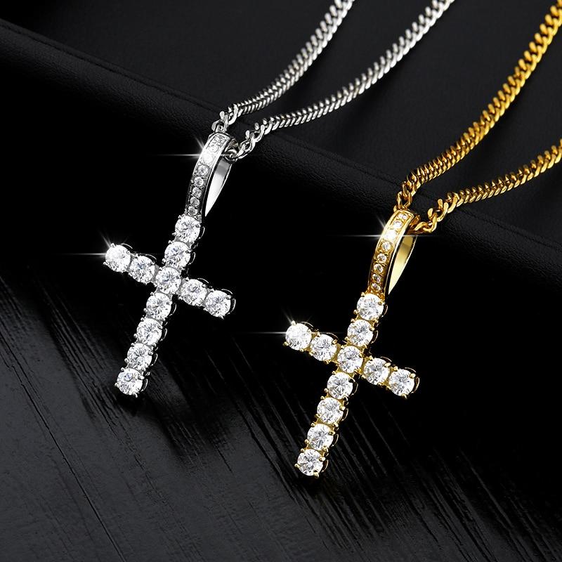 DIAMOND CROSS - CRAFTD CHRIST ✞