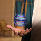 Magic Flying Ball