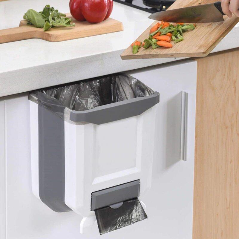 Kitchen Garbage Bin
