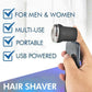 USB Mobile Shaver