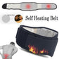 Self-Heating Magnetic Therapy Belt