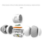 Blessa™ Smart Interactive Cat Toy
