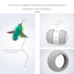Blessa™ Smart Interactive Cat Toy