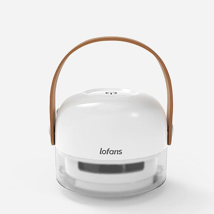 Rechargeable Hairball trimmer