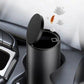 Car Trash Can