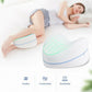 Memory Leg Pillow For Side Sleeper Sciatica Relief