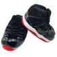 Sneakerhead Slippers