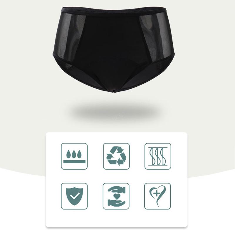 LeakProof Underwear