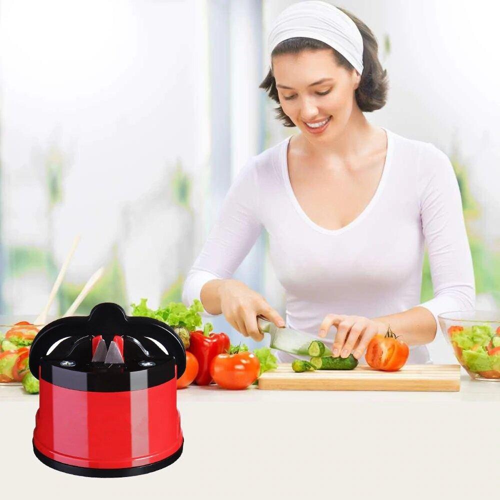 Knife Sharpener tool