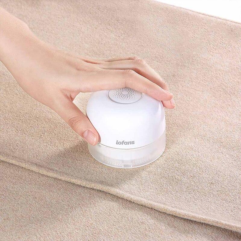 Rechargeable Hairball trimmer