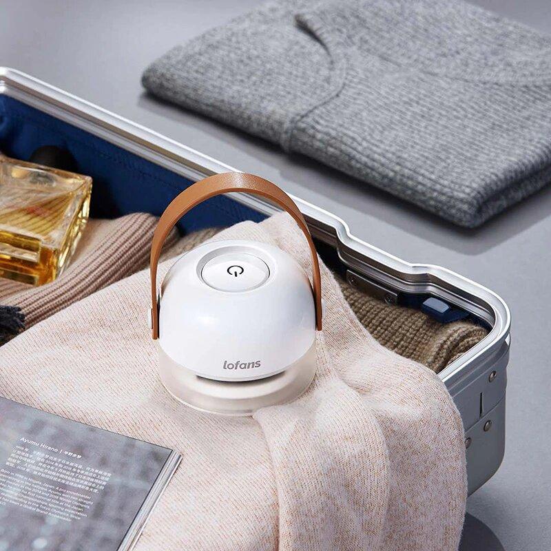 Rechargeable Hairball trimmer