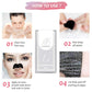 Charcoal Nasal Pore Strips (10pc box)
