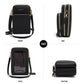 Clean & Safe Touch Screen Crossbody Bag