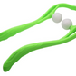 GymTone™ Dual Pressure Point Neck Massager