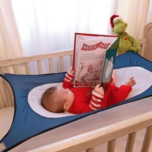 Baby Crib Hammock Womb