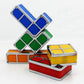 Tetris Puzzle Lamp