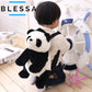 Blessa™ Panda Backpack