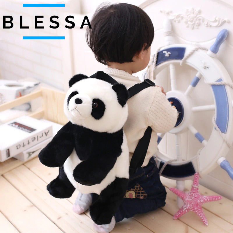 Blessa™ Panda Backpack