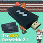 The RetroStick 2.1
