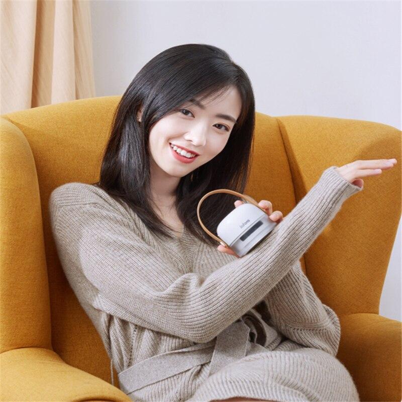 Rechargeable Hairball trimmer