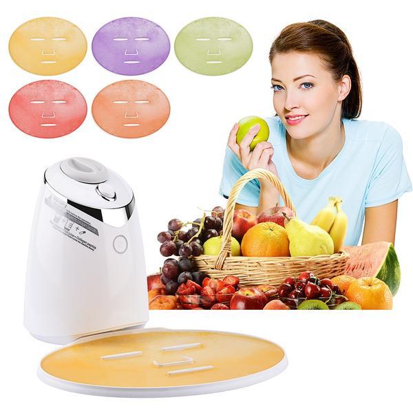 MadeByYou® Facial Mask Machine