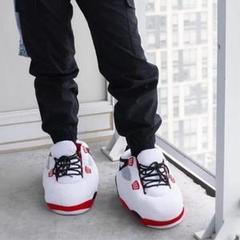 Sneakerhead Slippers