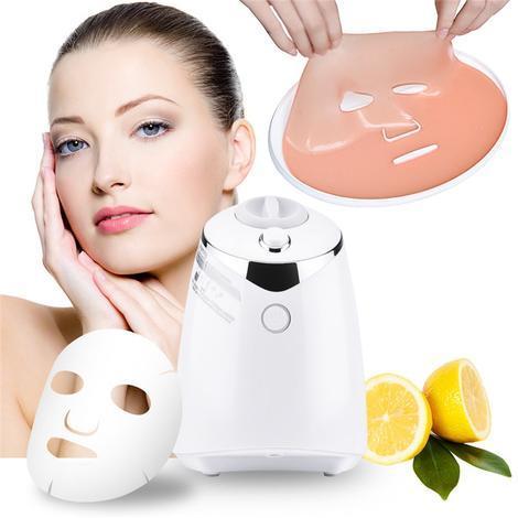 MadeByYou® Facial Mask Machine