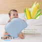 Blessa™ Corn Fiber Baby Pillow For Flat Head Prevention