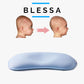 Blessa™ Corn Fiber Baby Pillow For Flat Head Prevention