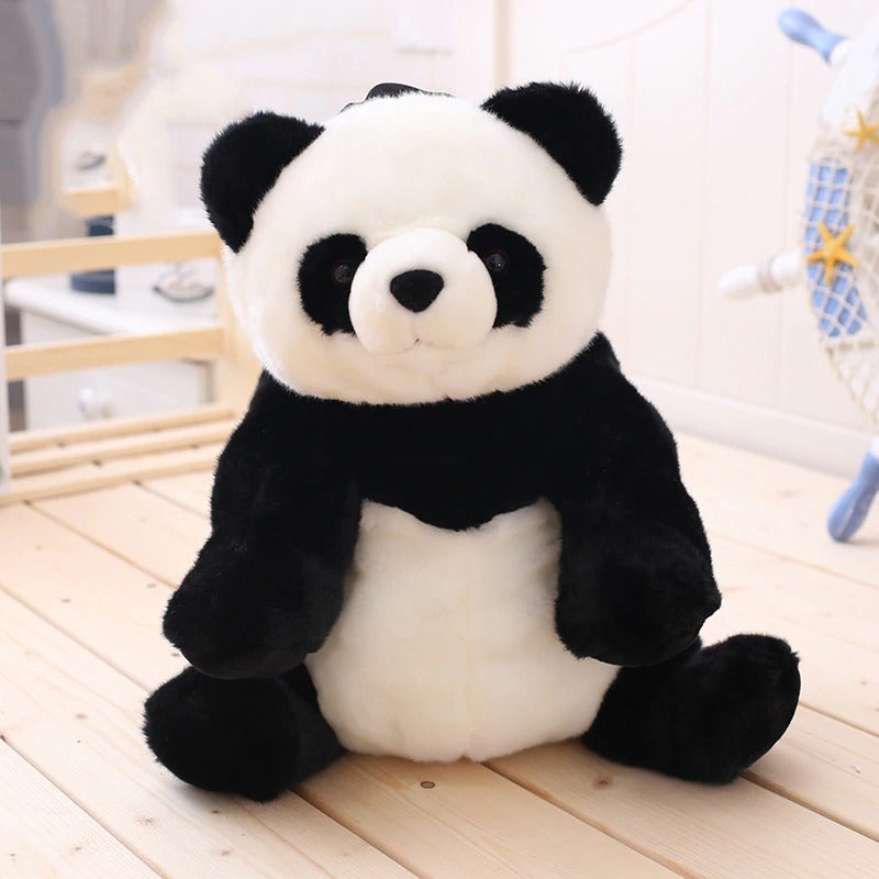Blessa™ Panda Backpack