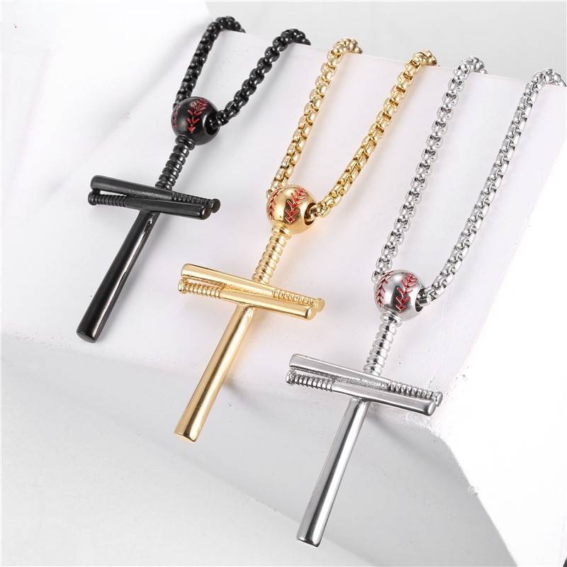 BASEBALL CROSS