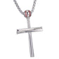 BASEBALL CROSS