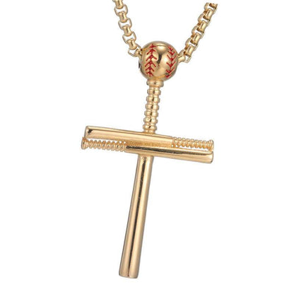 BASEBALL CROSS