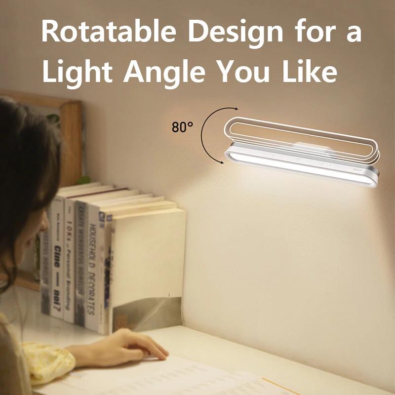 Magnetic Portable Lamp