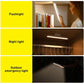 Magnetic Portable Lamp