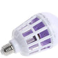 BUGBULB™  THE LIGHT BULB THAT ZAPS BUGS!