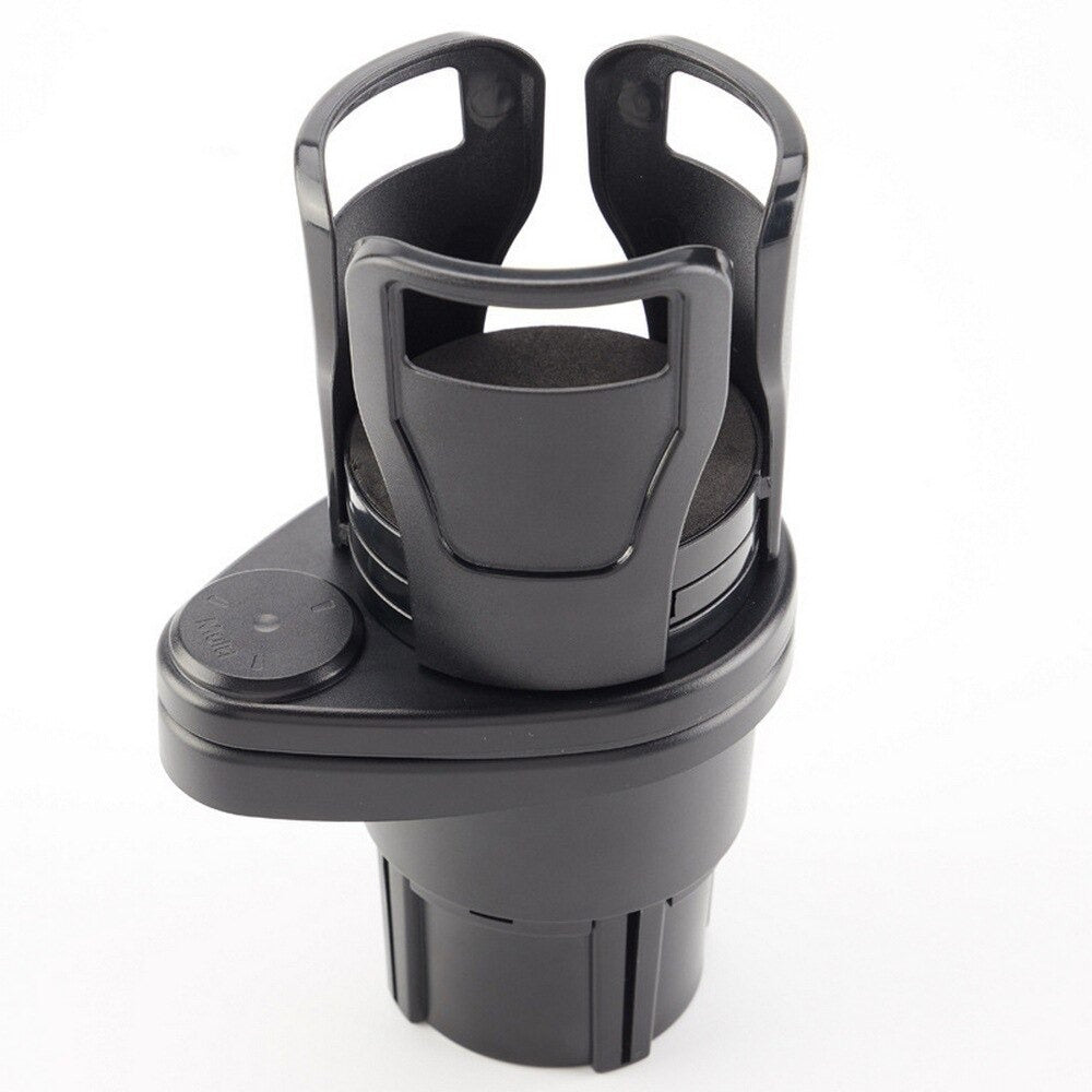 EMBLE™ DUAL CUP HOLDER